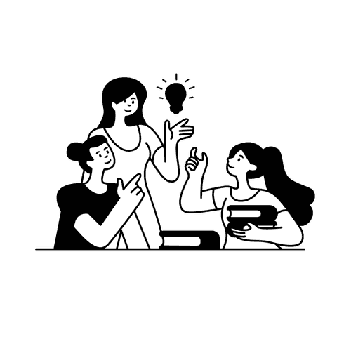 Jasa penulisan hero image